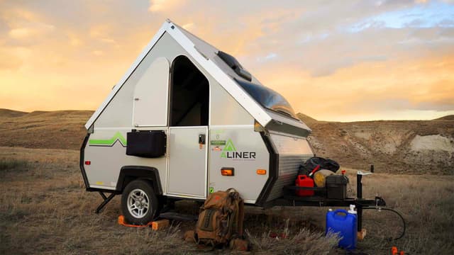 Aliner Acquires Top-of-the-Line Climate Control