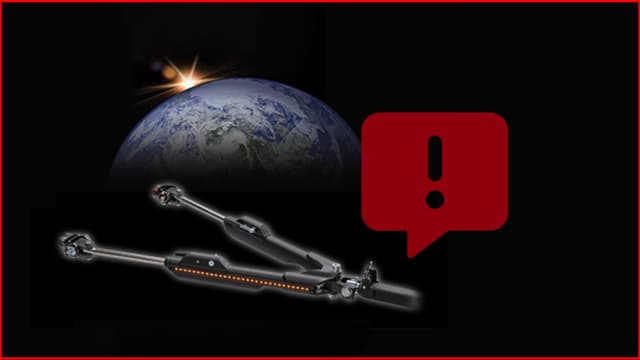Roadmaster, Inc. Issues Safety Update for Nighthawk Tow Bar