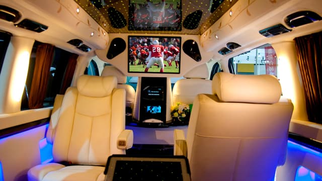 Scoring the Perfect Game Day Setup