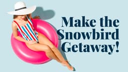 Your Next Getaway Plan