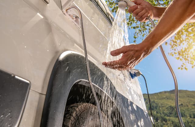 How to Pick the Best Water Pump for Your RV in 2022