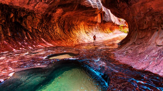 National Park Services Announces Five Fee-Free Days