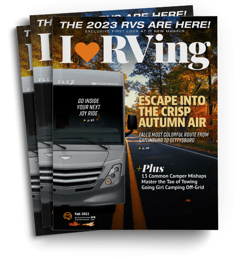 Fall 2022