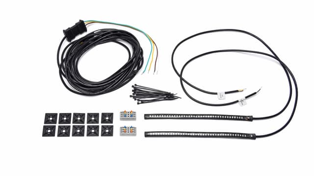 Roadmaster Introduces Auxiliary Lighting Kit for Towed Vehicles
