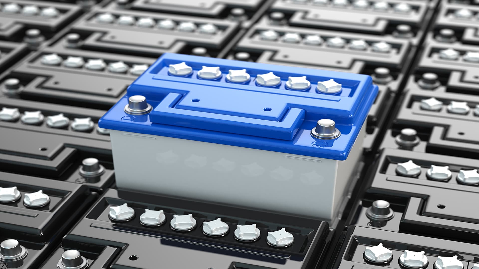 Amp Up Your Battery Life