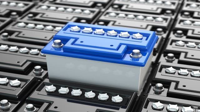 Amp Up Your Battery Life