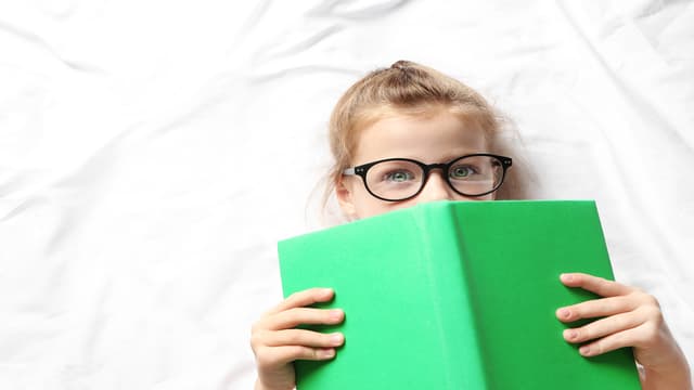 Summer Reading&#8217;s Secret Bonus