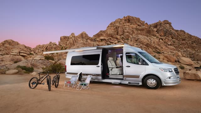 Strada&#8217;s Epic Year in Premiere: Grech RV Strada