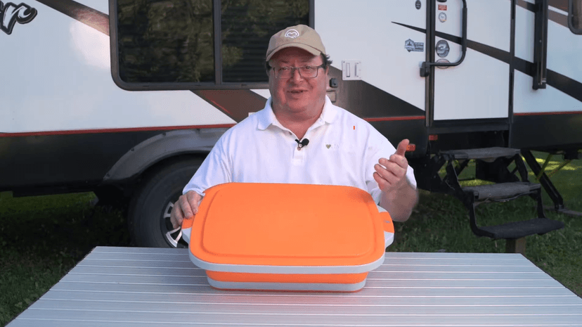 The Drip EZ-XL BBQ Prep Tub Review: Ultimate Convenience for Grilling