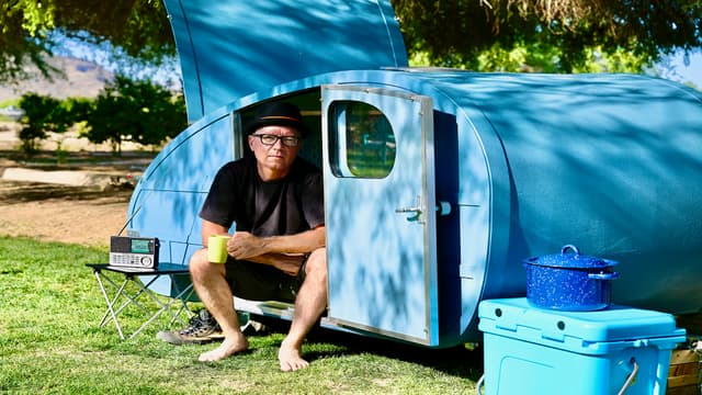 Inside the Tiny Side of Tiny
