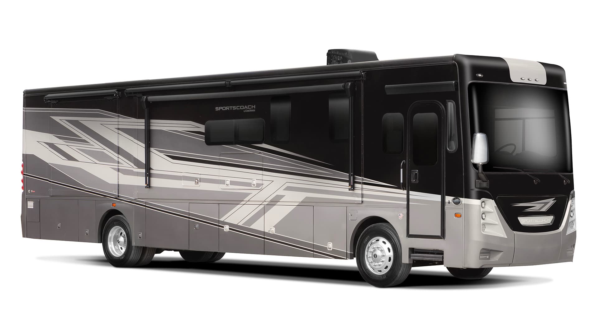 EQ Systems Expanding Partnership with Coachmen RV