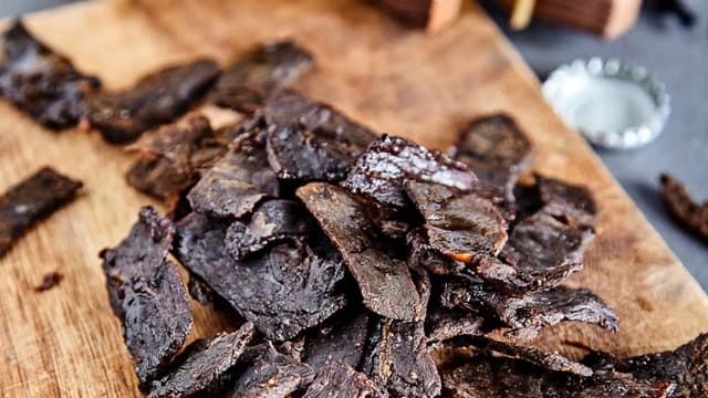 Jerky Junkies Rejoice: Beef Jerky Easy Recipes for the Perfect Snack