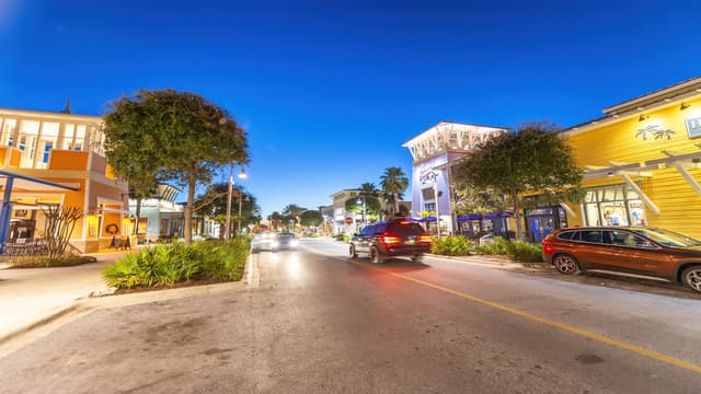 The Ultimate RV Guide to Snowbirding Panama City