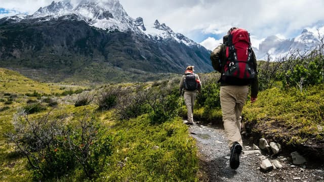 Top Hiking Pants for 2023: Find Your Perfect Pair of Hiking Pants