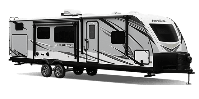 8 Fantastic King Campers with King Size Beds