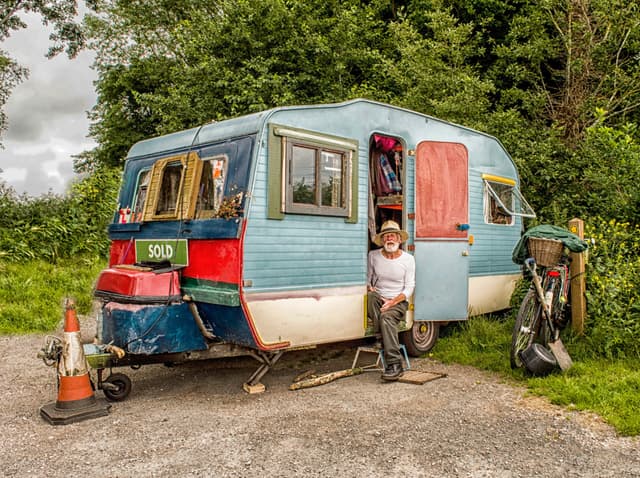 Top 14 Affordable Camper Trailers Under $25,000