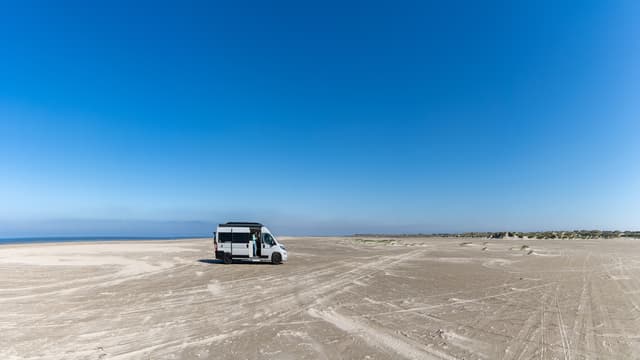 Better Safe Than Stranded
