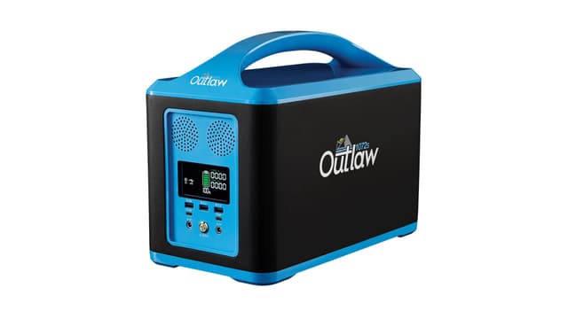 RELiON Outlaw 1072s Portable Power Station