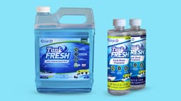 Off-Season Maintenance: Keeping Your Freshwater Tank…Fresh