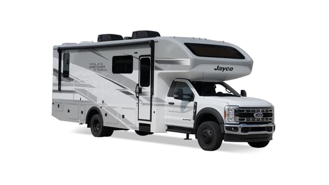 Jayco Greyhawk XL 32U