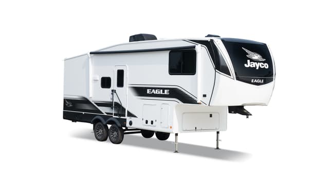 Jayco Eagle HT FW 26REC