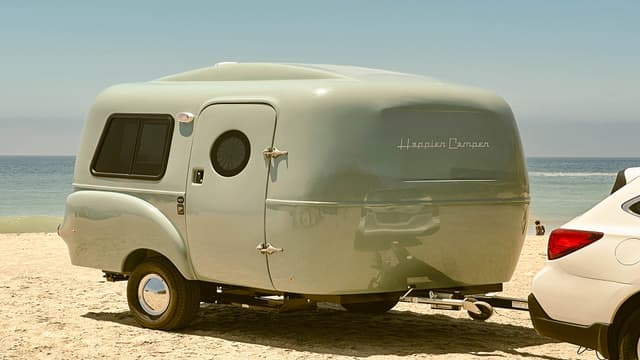 Happier Camper HC1 Breeze