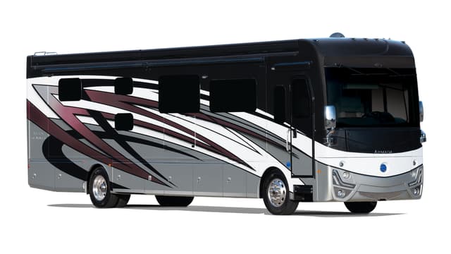 Holiday Rambler Armada 40M