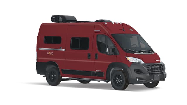 Winnebago Solis Pocket 36B