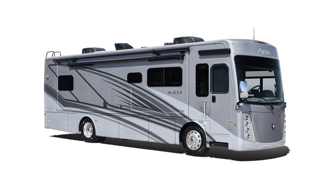 Thor Motor Coach Aria 3401