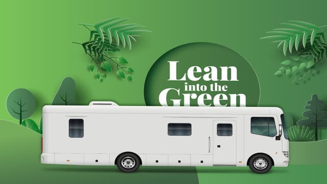 11 eco-friendly RV essentials to cut waste and go natural with ease