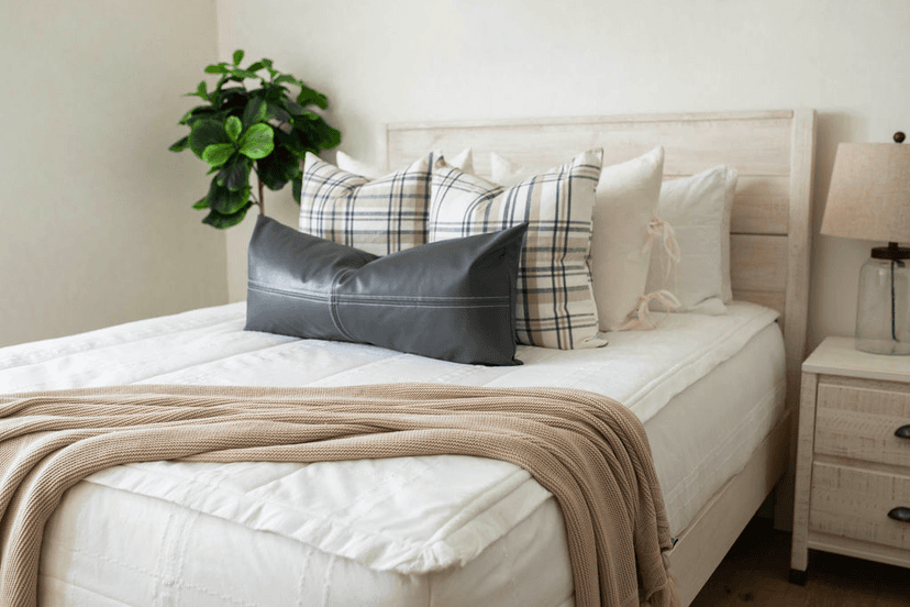 Beddy’s Charleston Luxe Zipper Bedding for RVs