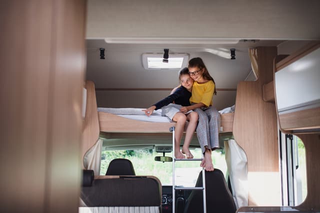 Top 7 Travel Trailers Offering 2 Bedrooms for Your Next Adventure
