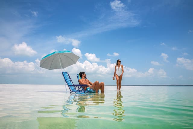 The Bucket-List Bliss of RVing the Florida Keys