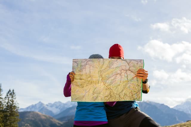 10 Unique Ways to Revive Your Love for Camping: Discover the Unexplored