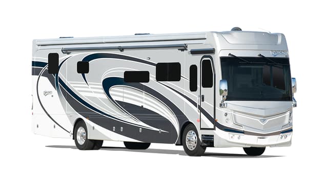 Fleetwood Discovery LXE