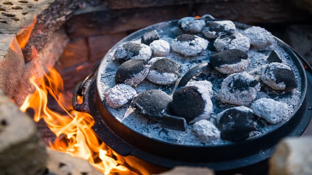 Delicious (and Easy) Dutch Oven Recipes