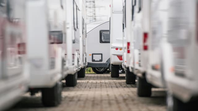 A Brief Look At The Rv News And Community