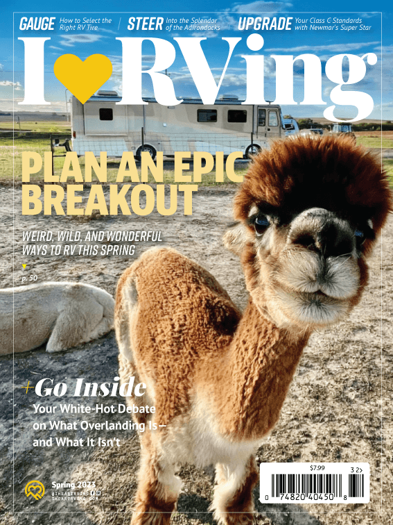 Spring 2023: New Beginnings and Fresh Escapes