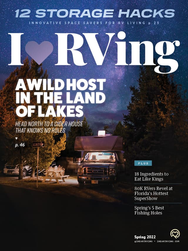 Spring 2022: Embracing New Adventures and Fresh Starts