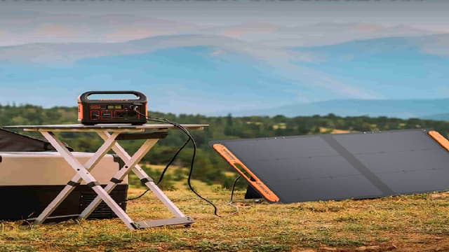 Solar-Powered Energy Hubs