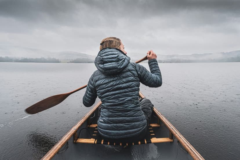 Best Down Jackets for 2025