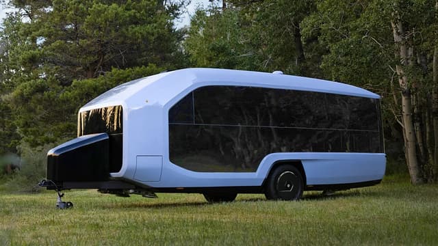 Refining the RVing Experience Rv News
