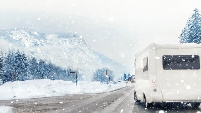 Your Next Getaway Plan