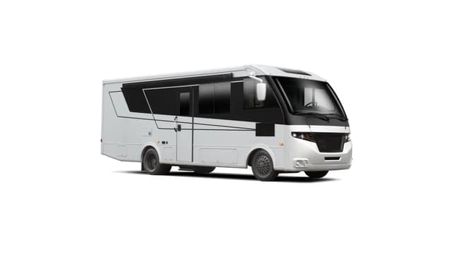 Coachman Euro Crossover