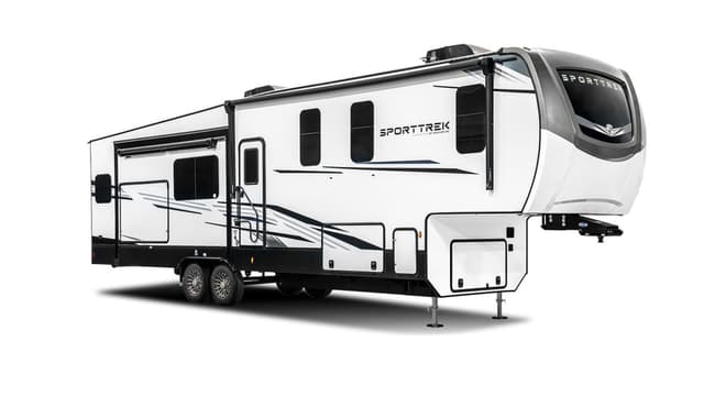 Venture RV SportTrek 5 Touring Edition