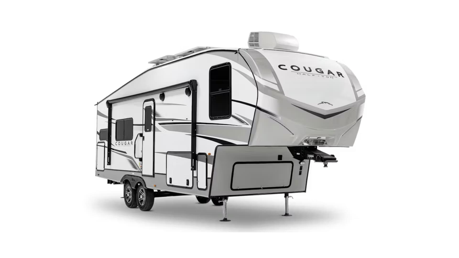 Keystone Cougar 24RDS