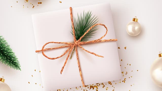 2025 Happy Holidays Gift Guide