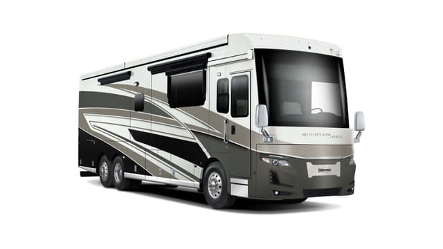 Newmar mountain aire 4595