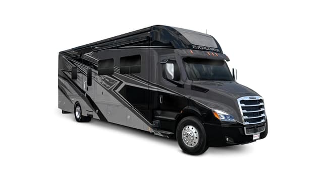 Renegade RV Explorer