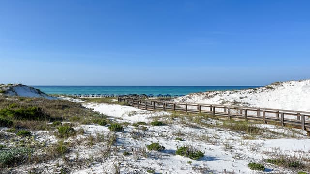 Your Next Getaway Plan Florida Highway 30A
